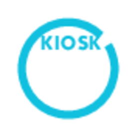 Kiosk